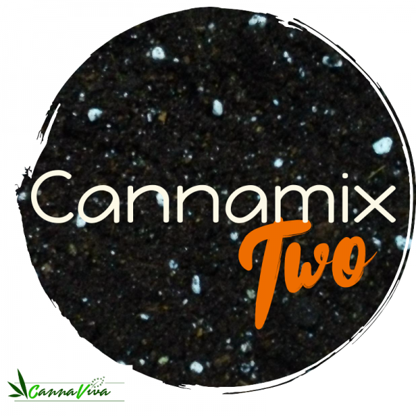 cannamix two cannaviva ok